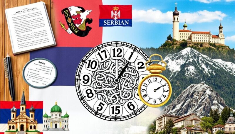 teškoće u savladavanju srpskog jezika